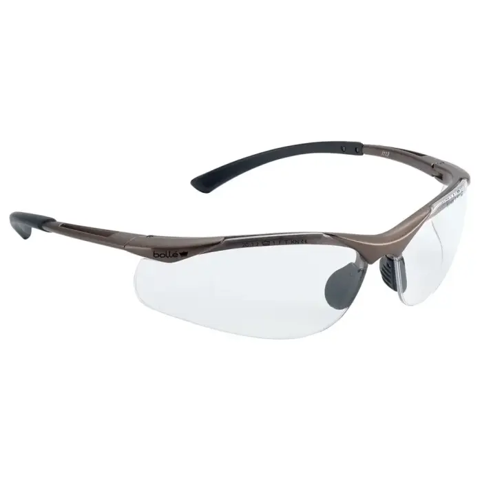 Bolle Safety – CONTOUR ESP kaitseprillid – CONTESP