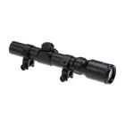 1-4x24 Tactical Scope — Photo 4