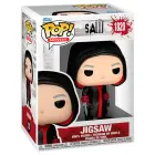 Funko POP kujuke Saw Jigsaw — Foto 1