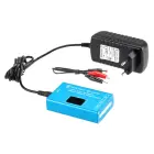 2-4S LiPo laadija — Foto 6