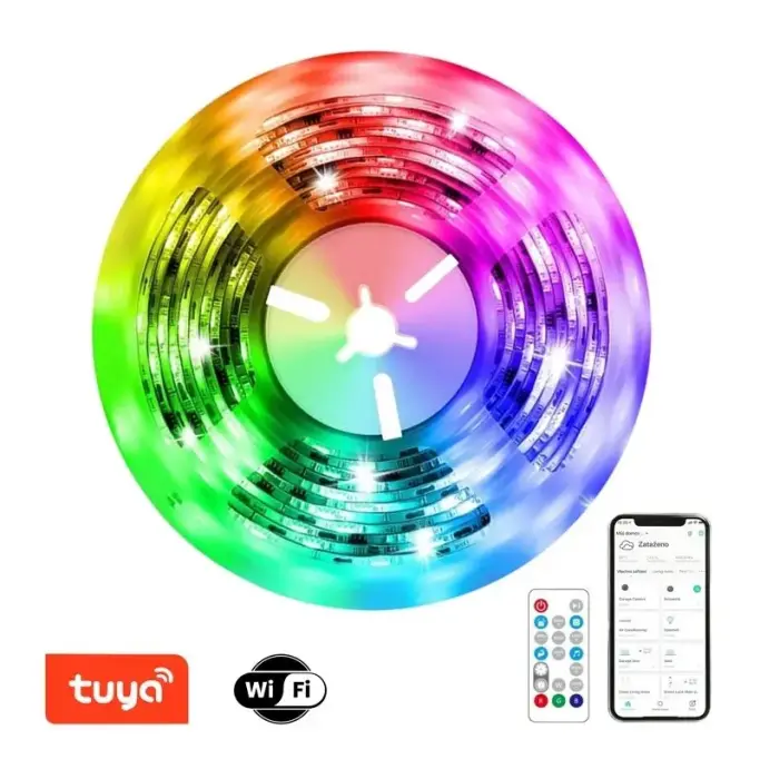 IMMAX NEO LITE SMART LED lente/