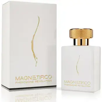 Magnetifico Power Of Pheromones Women Pheromone Revolution - Parfém s feromony pro ženy 50 ml