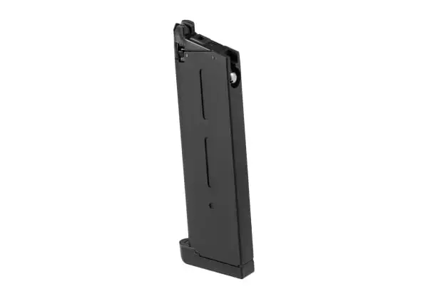 M1911 Tactical GBB Magazine Photo