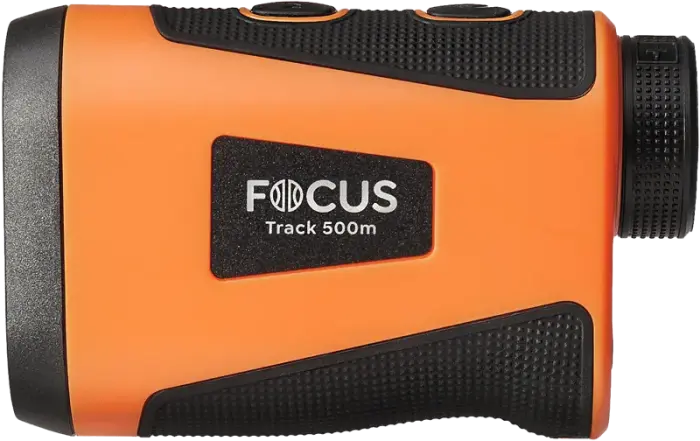 Focus Track RF 500m