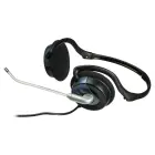 GENIUS headset - HS-300N, kokkuvolditav — Foto 1