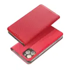 SMART CASE Book for OPPO A40 red — Photo 4