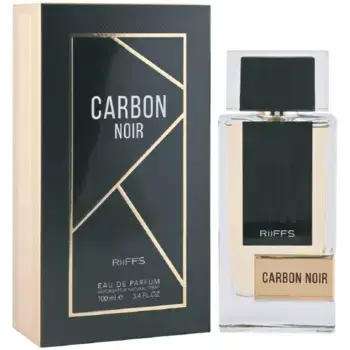 Riiffs Carbon Noir parfimērijas ūdens vīriešiem 100 ml
