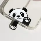 Phone insert panda — Photo 2