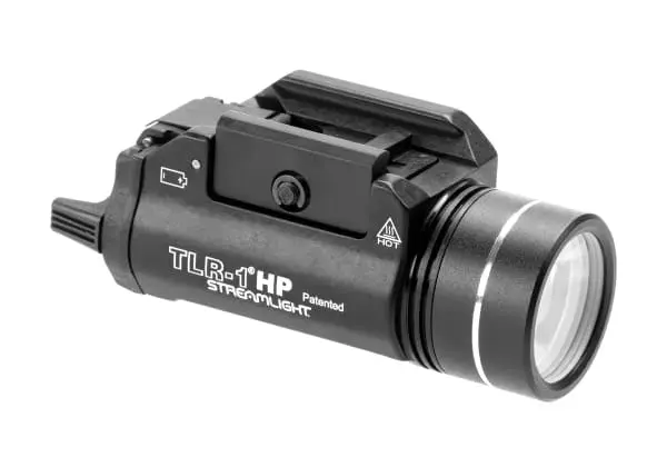 TLR-1 HP Tactical Flashlight