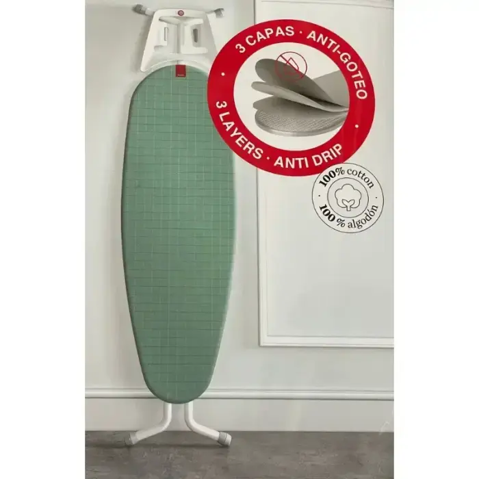 Ironing Board Cover Medium Elastic 127x51cm