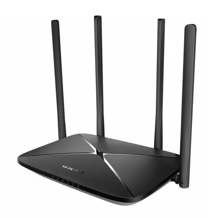 Mercusys MB115-4G Router