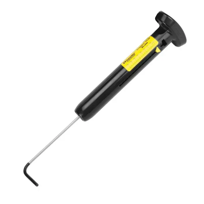 Wheeler Trigger Pull Scale