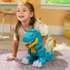MEGA Bloks Dinosaur Chomper building blocks — Photo 4