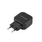 Lādētājs 17W | 5V | 3.4A | 3xUSB — Foto 8