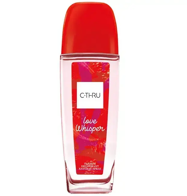 C-THRU Love Whisper deodorantsprei 75 ml