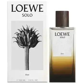 Loewe Solo Elixir 50ml parfüümvesi meestele