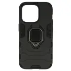 Ring Armor dėklas iPhone 14 Pro Black — Nuotrauka 2