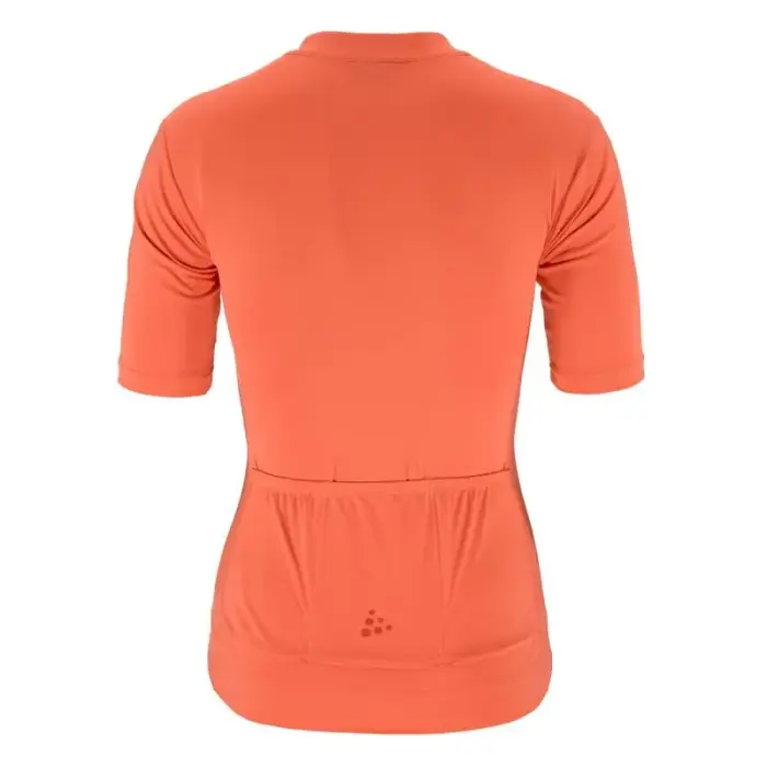 Women's ENDUR LOGO JERSEY W short sleeve T-shirt, size M
