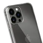 Apple iPhone 15 Pro - 3mk Clear Case — Photo 5