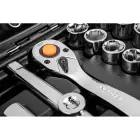 NEO tools 10-059 Socket Set — Photo 3