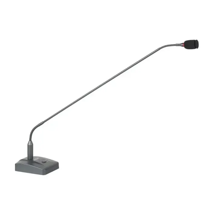 Gervės tipo mikrofonas 80cm