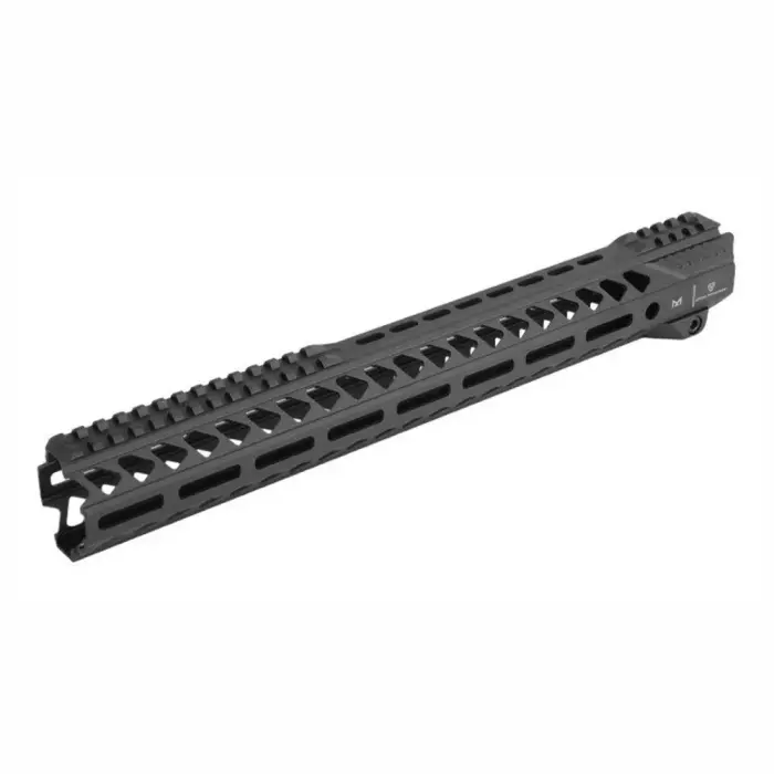 Strike Industries - Strike Rail - 15.5'' - melns -SI-StrikeRail-155-BK