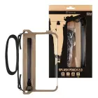 Tactical Splash Pouch 2.0 Dark Earth kott — Foto 5