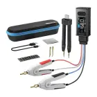 LCR-tester FNIRSI LCR-ST2Plus — Foto 2