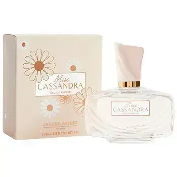 Jeanne Arthes Miss Cassandra EDP 100ml