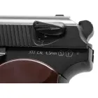 PM Blowback CO2 Pistol — Photo 5