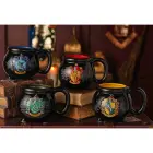 Harry Potter Hufflepuff Cauldron Mug — Photo 4