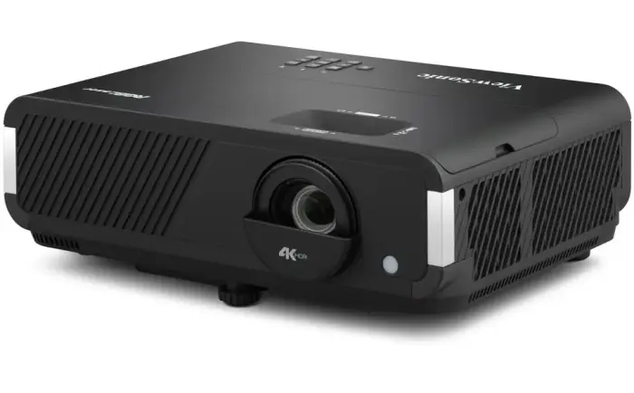 ViewSonic LX720-4K RGB 4K, Laser Phosphor system, TR 1.125-1.463, 1.3x zoom, HDMI x2, 10W SPK x1, BT, WiFi, Google TV