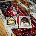 Spāņu Talisman galda spēle — Foto 12