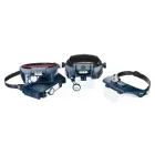 Discovery Crafts DHD 40 Head Magnifier Photo