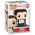 Funko POP kujuke Love Actually Mark — Foto 1