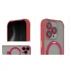 Ring Secure Mag Case for iPhone 15 Plus 6.7" red — Photo 4
