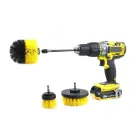 Drill Brush Set - 4pcs — Photo 2