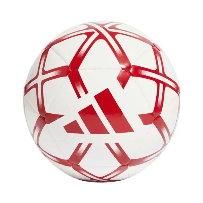 Футбольный мяч adidas Starlancer Club JM1800