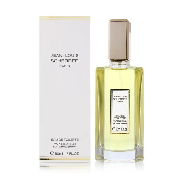 Parfums Scherrer Paris Jean Louis Scherrer EDT purškiklis 50ml