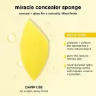 Real Techniques Miracle Concealer Sponge Duo, 2 Count — Photo 10