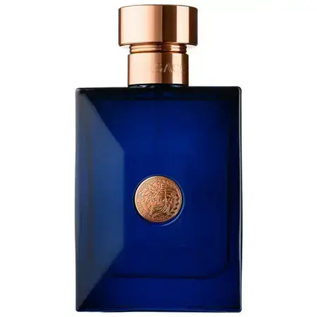 Versace Dylan Blue Eau De Toilette - Clear