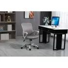 Kontoritool Activejet YK507, hall — Foto 7