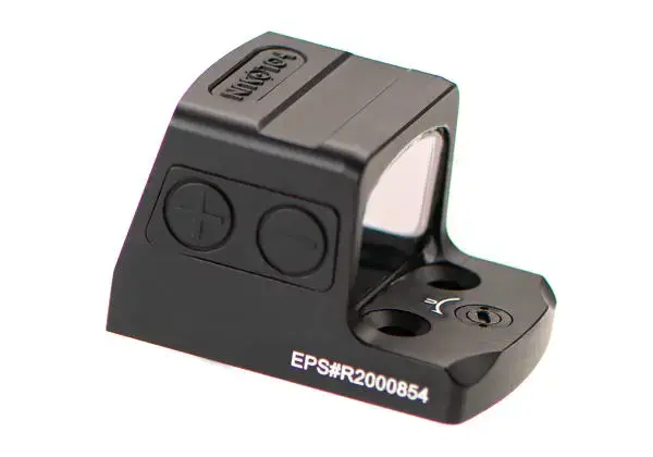EPS 2 MOA raudono taško taikiklis Photo