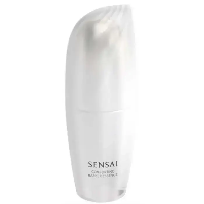 Sensai Conforting Barrier Mask 60ml, with Cleansing Milk 20ml, Cleansing Mousse 30ml & Treatment Mousse 30ml