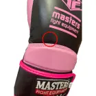 RBT-PRO-TRAIN Boxing Gloves 12 oz — Nuotrauka 19