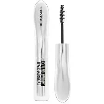 Dermacol Eyebrow 24H Lamination Wax 8ml