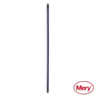 Šepečio kotas 140cm, violetinis Photo