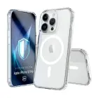 Apple iPhone 16 Pro - 3mk Armor MagCase — Foto 1