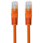 Qoltec CAT5E UTP Crossover Patchcord Cable 1.8m — Photo 6