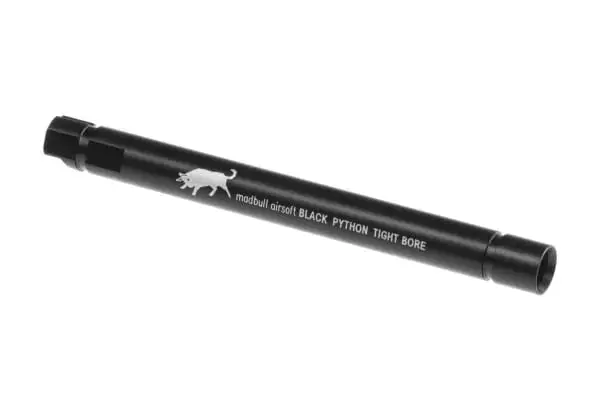 6.03 Black Python II stobrs WE19